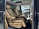 JAC RF8 Флагшип, черный