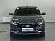 Lada (ВАЗ) Vesta Comfort, 2017 года, пробег 151205 км