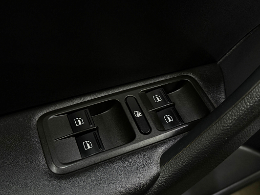 Skoda Yeti Adventure, 2015 года, пробег 189429 км