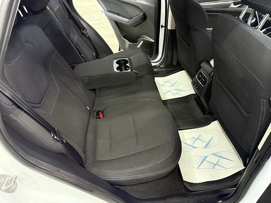 Haval Jolion, 2024 года, пробег 38861 км
