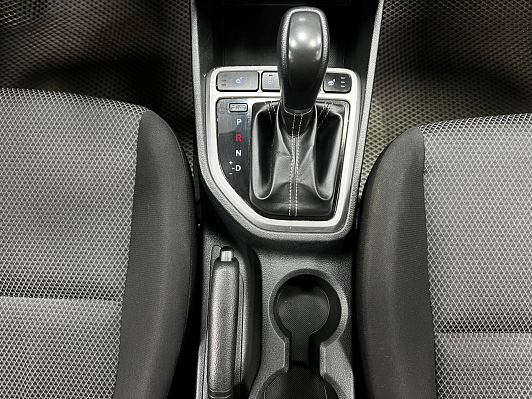 Hyundai Creta Comfort, 2016 года, пробег 168539 км