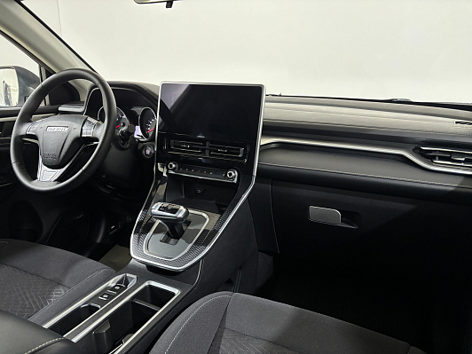 Haval M6 Оптимум, 2023 года, пробег 40263 км