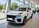 Nordcross 001 Ultra, белый