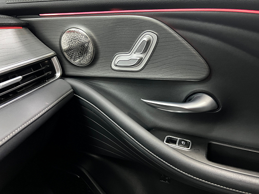 Chery Arrizo 8 Prestige, 2023 года, пробег 35532 км