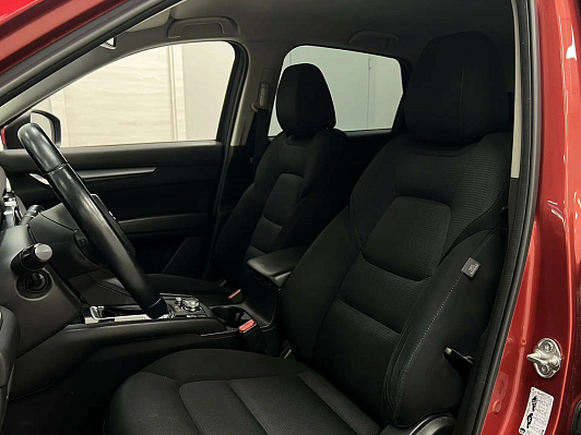 Mazda CX-5, 2019 года, пробег 185000 км
