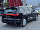 Volkswagen Tiguan R-Line Smart Leadership, серый