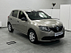 Renault Sandero, 2015 года, пробег 141377 км