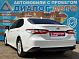 Toyota Camry, 2019 года, пробег 159000 км