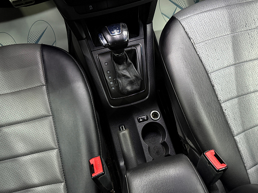 Skoda Yeti Active, 2012 года, пробег 219689 км