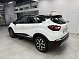 Renault Kaptur Extreme, 2017 года, пробег 145000 км