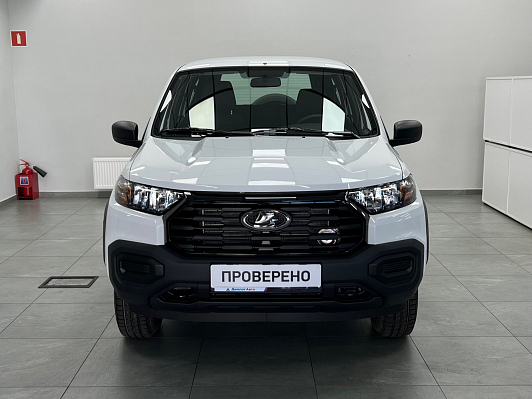 Lada (ВАЗ) Niva Travel Классик, 2026 года, пробег 6000 км