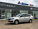 Lada (ВАЗ) Granta, 2021 года, пробег 106546 км
