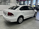 Volkswagen Polo Comfortline, 2020 года, пробег 111123 км