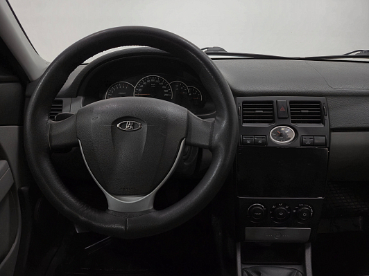 Lada (ВАЗ) Priora, 2013 года, пробег 167863 км