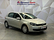 Volkswagen Golf Trendline, 2011 года, пробег 158004 км