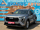Haval Jolion Техно +, 2025 года, пробег 19170 км