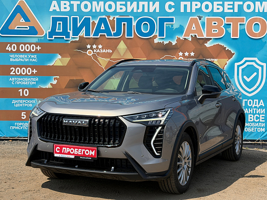 Haval Jolion Техно +, 2025 года, пробег 19170 км