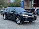 Volkswagen Tiguan R-Line Smart Leadership, серый