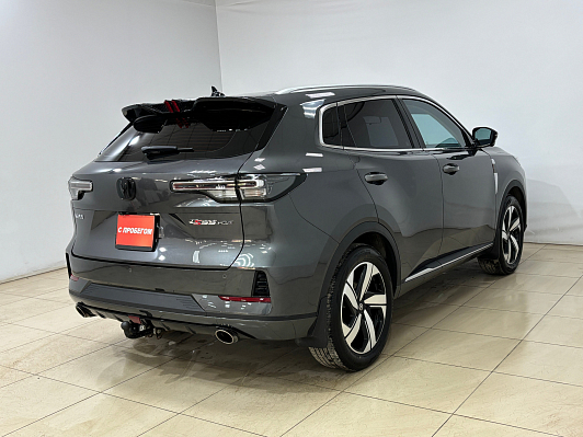 Changan CS55 Plus Техно, 2024 года, пробег 30315 км