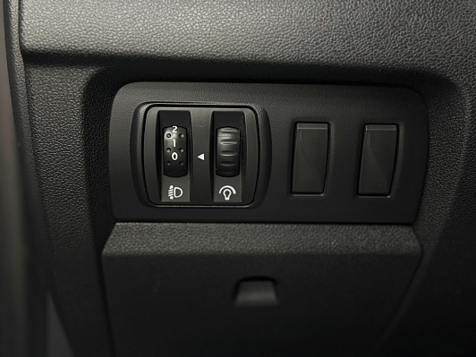 Renault Fluence, 2012 года, пробег 194795 км