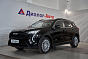 Haval Jolion Техно +, черный