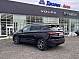 Geely Coolray Flagship, 2021 года, пробег 48236 км