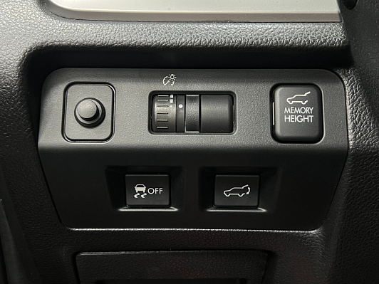 Subaru Forester, 2014 года, пробег 155800 км