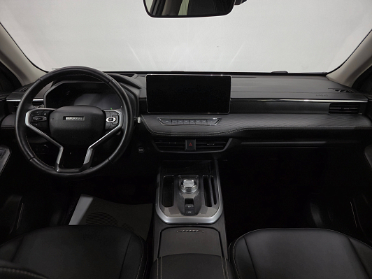 Haval Jolion Premium, 2022 года, пробег 96736 км