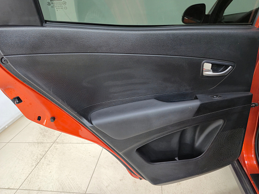 SsangYong Actyon Original, 2012 года, пробег 149135 км