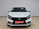 Lada (ВАЗ) Vesta Comfort, 2017 года, пробег 103515 км