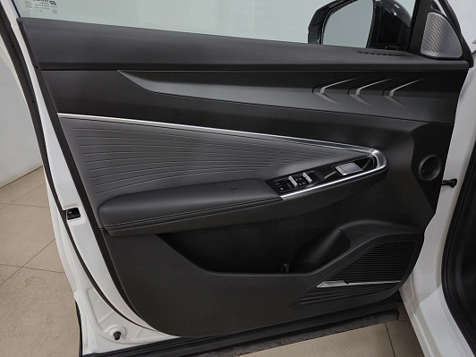 Geely Cityray Флагман, 2024 года, пробег 26710 км