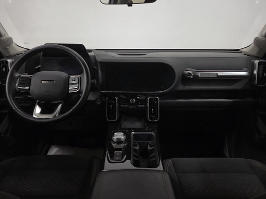 Haval Dargo Оптимум, 2022 года, пробег 56249 км