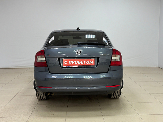 Skoda Octavia, 2012 года, пробег 182142 км