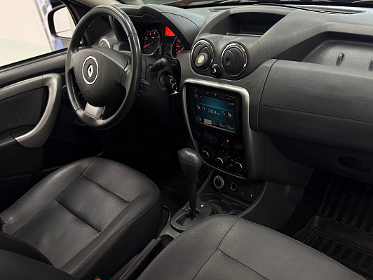 Renault Duster Privilege, 2014 года, пробег 150000 км
