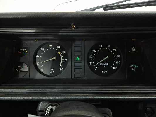Lada (ВАЗ) 2107, 2010 года, пробег 215570 км
