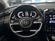 Hyundai Tucson Travel, 2024 года, пробег 38625 км