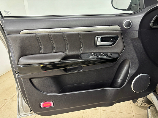 Haval H5 Premium, 2020 года, пробег 110583 км