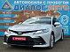 Toyota Camry Престиж Safety, 2021 года, пробег 85000 км