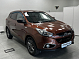 Hyundai ix35 Comfort, 2014 года, пробег 171164 км