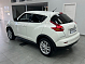Nissan Juke SE+, 2014 года, пробег 165000 км