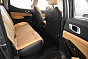 Changan Hunter Plus Люкс, серый