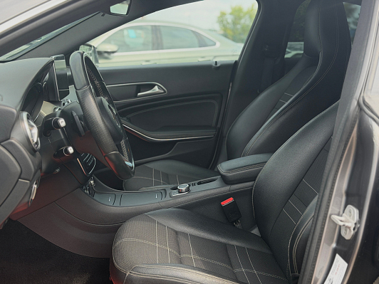 Mercedes-Benz CLA CLA 200 Особая серия, 2015 года, пробег 171960 км