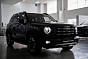 Haval Dargo Техно +, черный