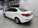 Kia Rio Luxe, 2015 года, пробег 149489 км