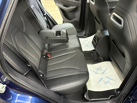 Omoda C5 Lifestyle, 2024 года, пробег 28631 км
