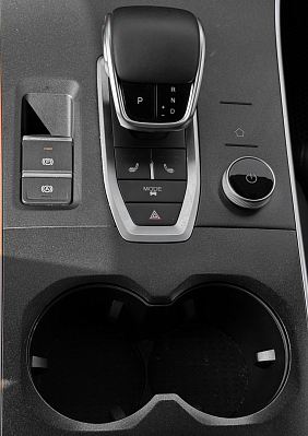 Omoda C5 Joy, 2023 года, пробег 89672 км