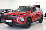 Omoda C5 Стиль (2024), красный