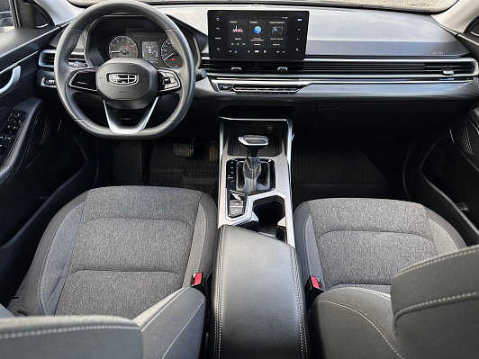 Geely Emgrand Comfort, 2023 года, пробег 73631 км