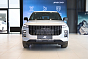 Jaecoo J7 Urban, серебряный