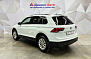 Volkswagen Tiguan CONNECT, 2020 года, пробег 111189 км